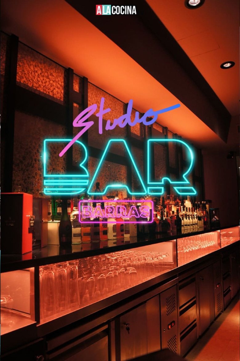 Episodes in Studio Bar Barras - Season 3 - Season 3 Poster of Episodes in Studio Bar Barras - Season 3 - Season 3