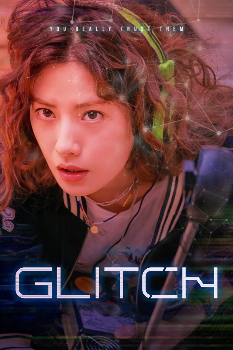 Episodes in Glitch - Season 1 - Season 1 Poster of Episodes in Glitch - Season 1 - Season 1
