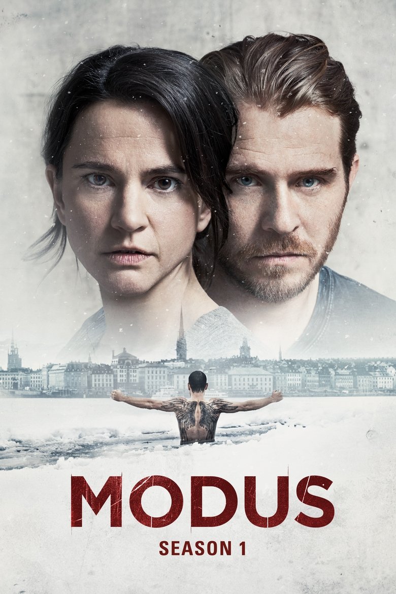 Cast and Crew in Modus - Episode 8 (Season 1 - Episode 8) - Episode 8 Poster of Cast and Crew in Modus - Episode 8 (Season 1 - Episode 8) - Episode 8