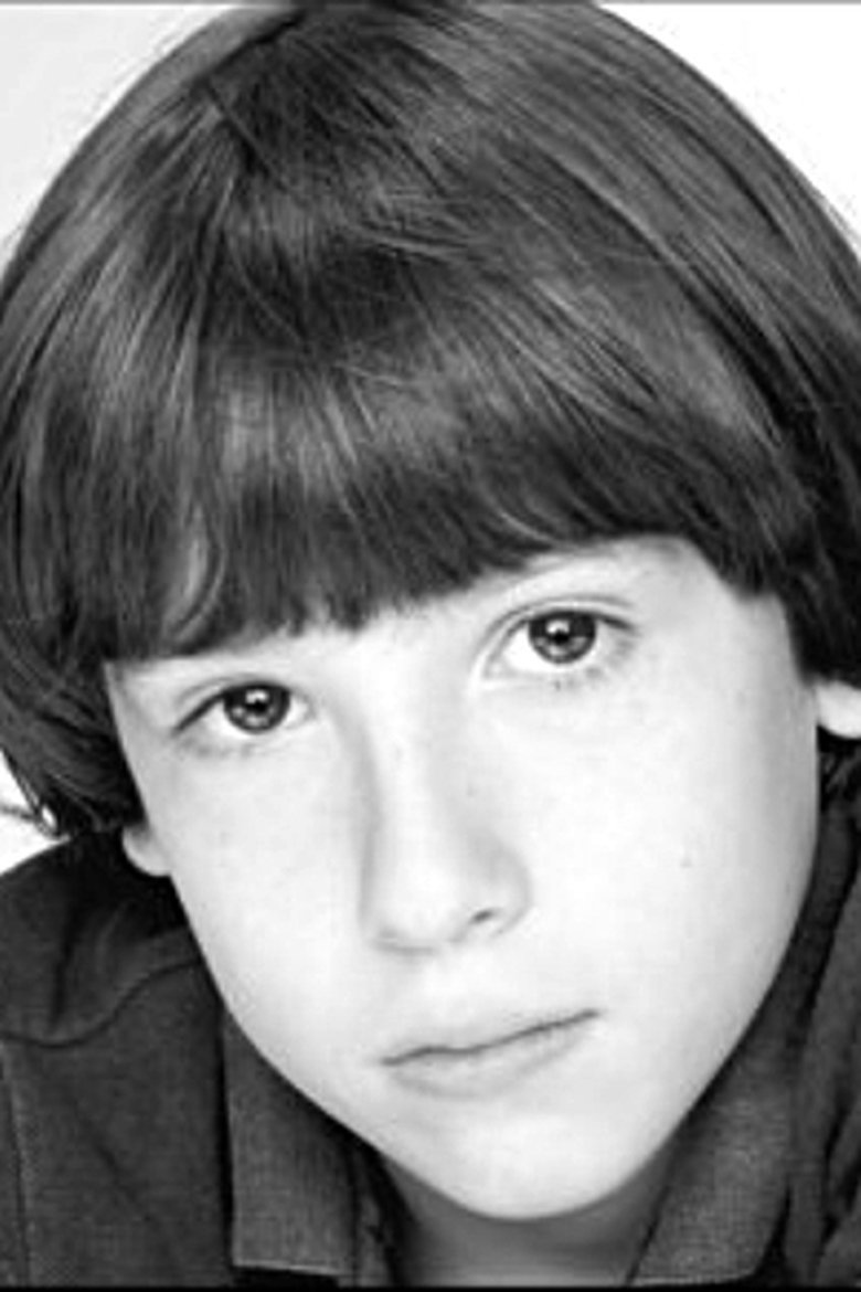 Raum Aron Portrait of Raum Aron