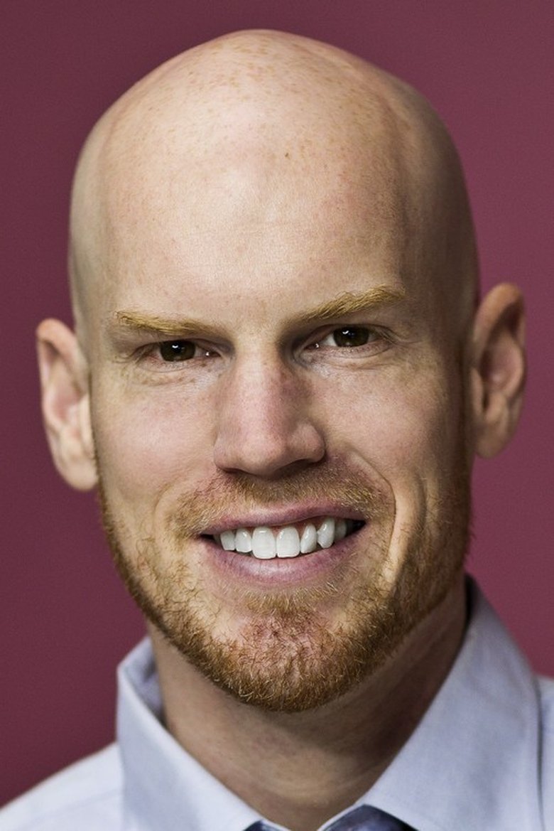 Ryan Turner Portrait of Ryan Turner