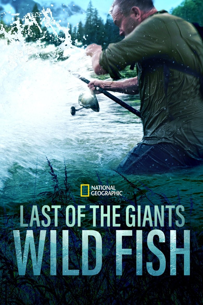 Episodes in Last Of The Giants - Season 1 - Season 1 Poster of Episodes in Last Of The Giants - Season 1 - Season 1