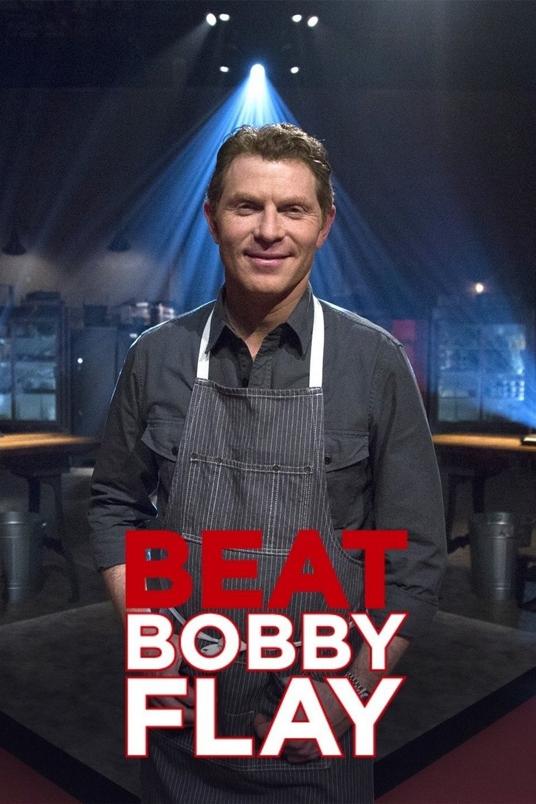 Episodes in Beat Bobby Flay - Season 7 - Season 7 Poster of Episodes in Beat Bobby Flay - Season 7 - Season 7