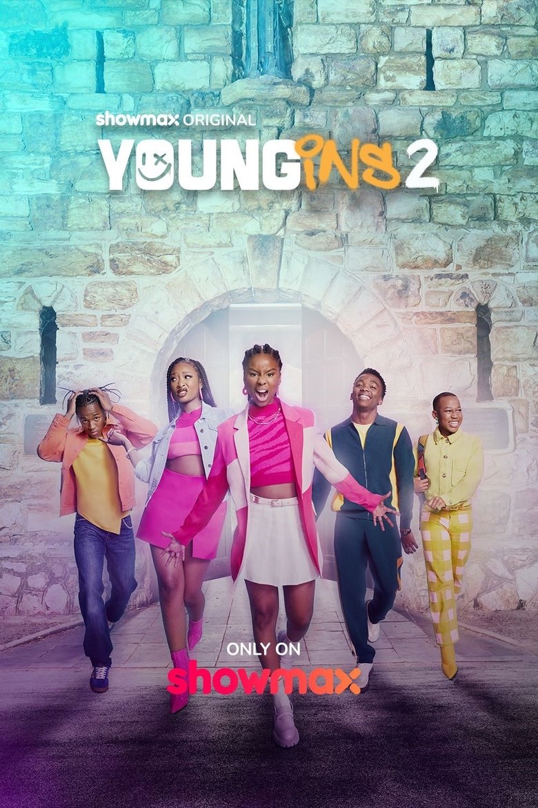 Episodes in Youngins - Season 2 - Season 2 Poster of Episodes in Youngins - Season 2 - Season 2
