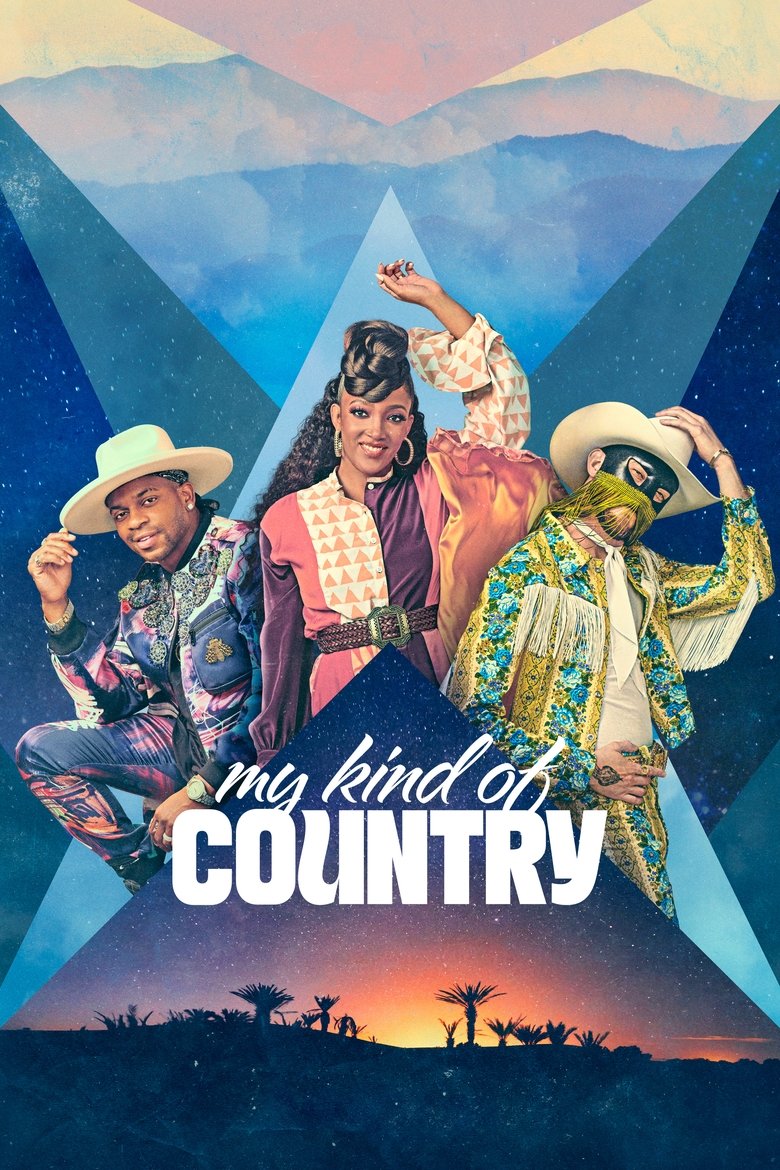 Cast and Crew in My Kind Of Country - Finale (2) (Season 1 - Episode 8) - Finale (2) Poster of Cast and Crew in My Kind Of Country - Finale (2) (Season 1 - Episode 8) - Finale (2)