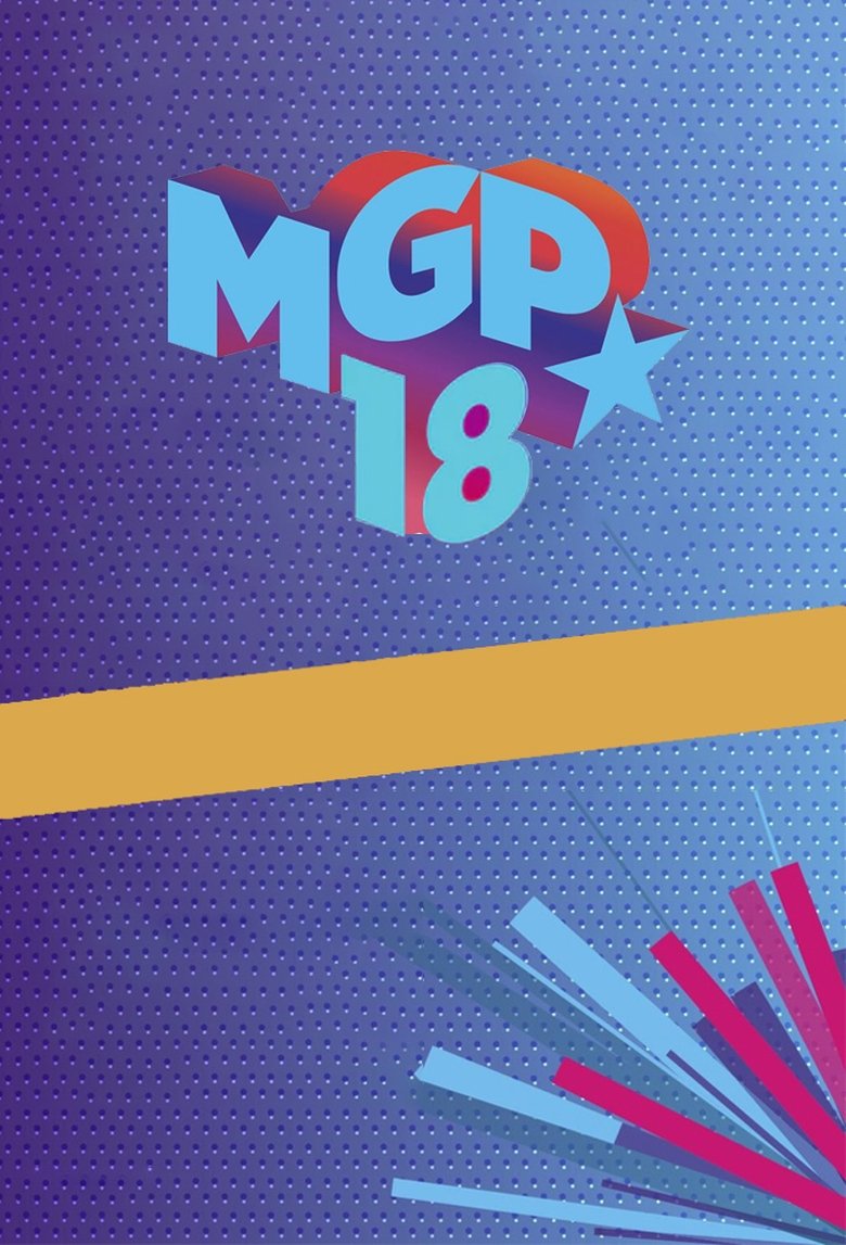 Episodes in MGP - Season 4 - Season 4 Poster of Episodes in MGP - Season 4 - Season 4