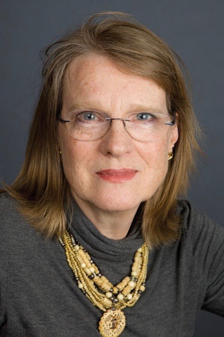 Kathy Cronkite Portrait of Kathy Cronkite