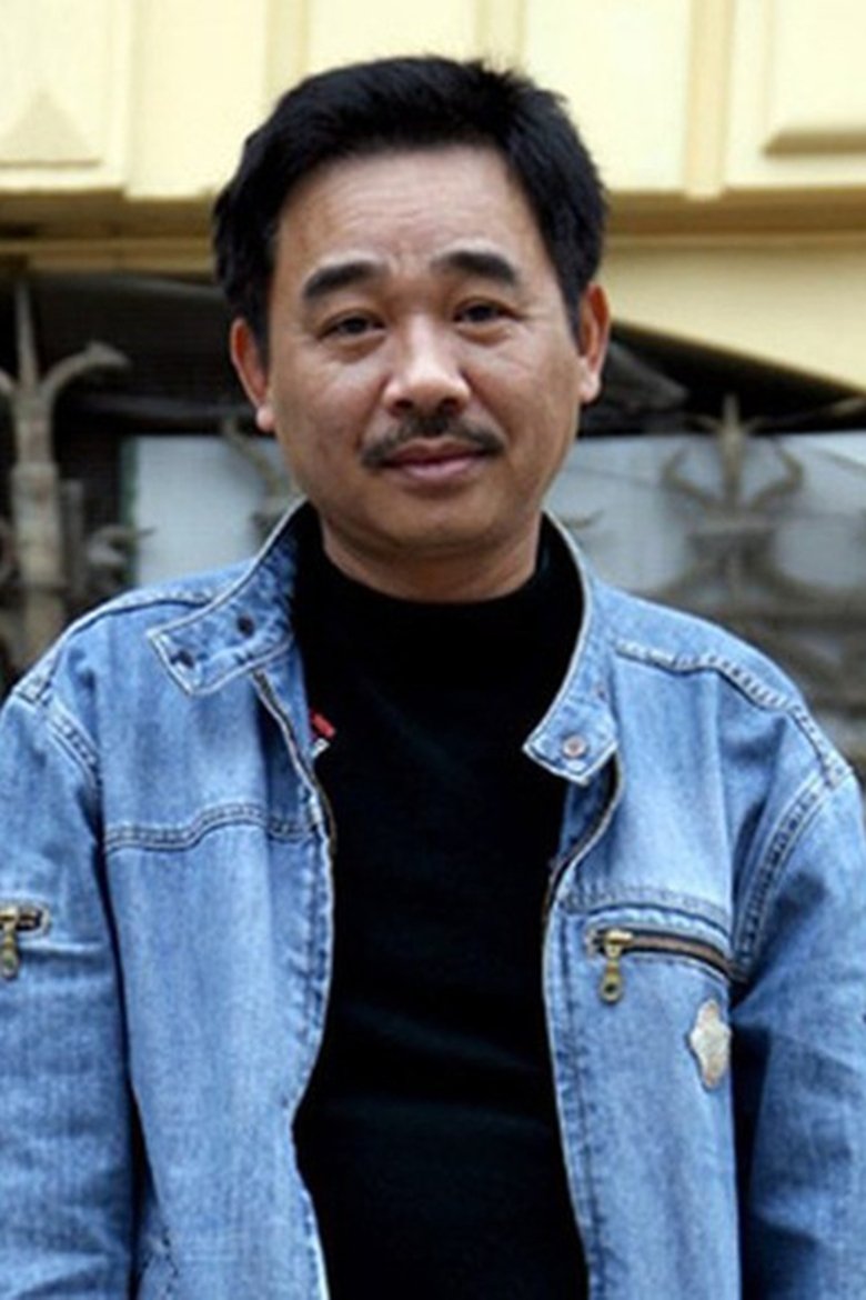 Quốc Khánh Portrait of Quốc Khánh