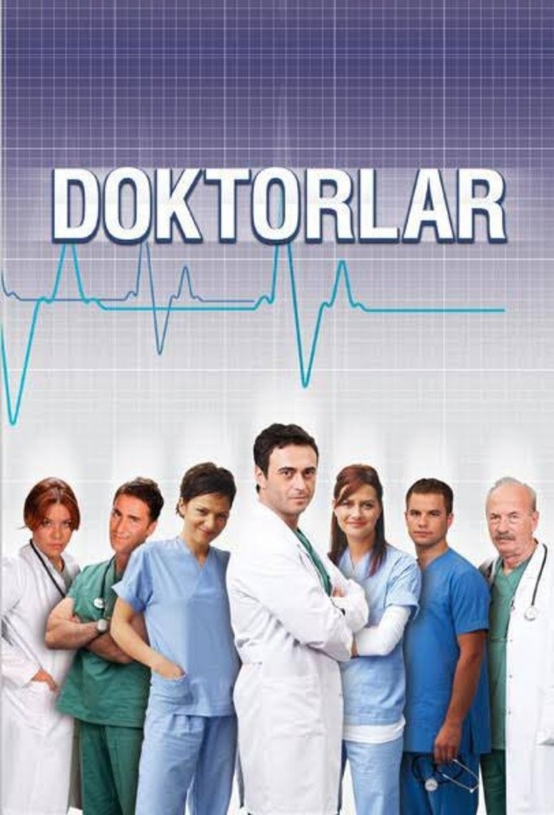 Doktorlar Poster of Doktorlar