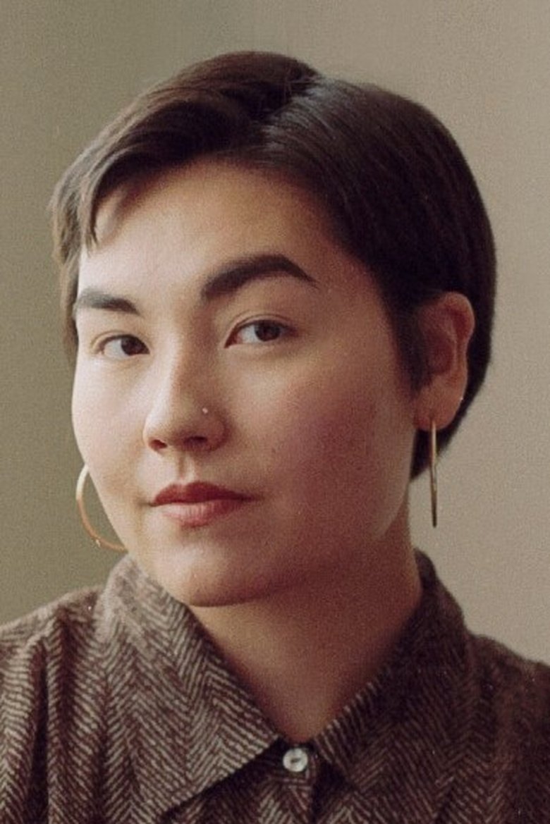 Lily Yasuda Portrait of Lily Yasuda