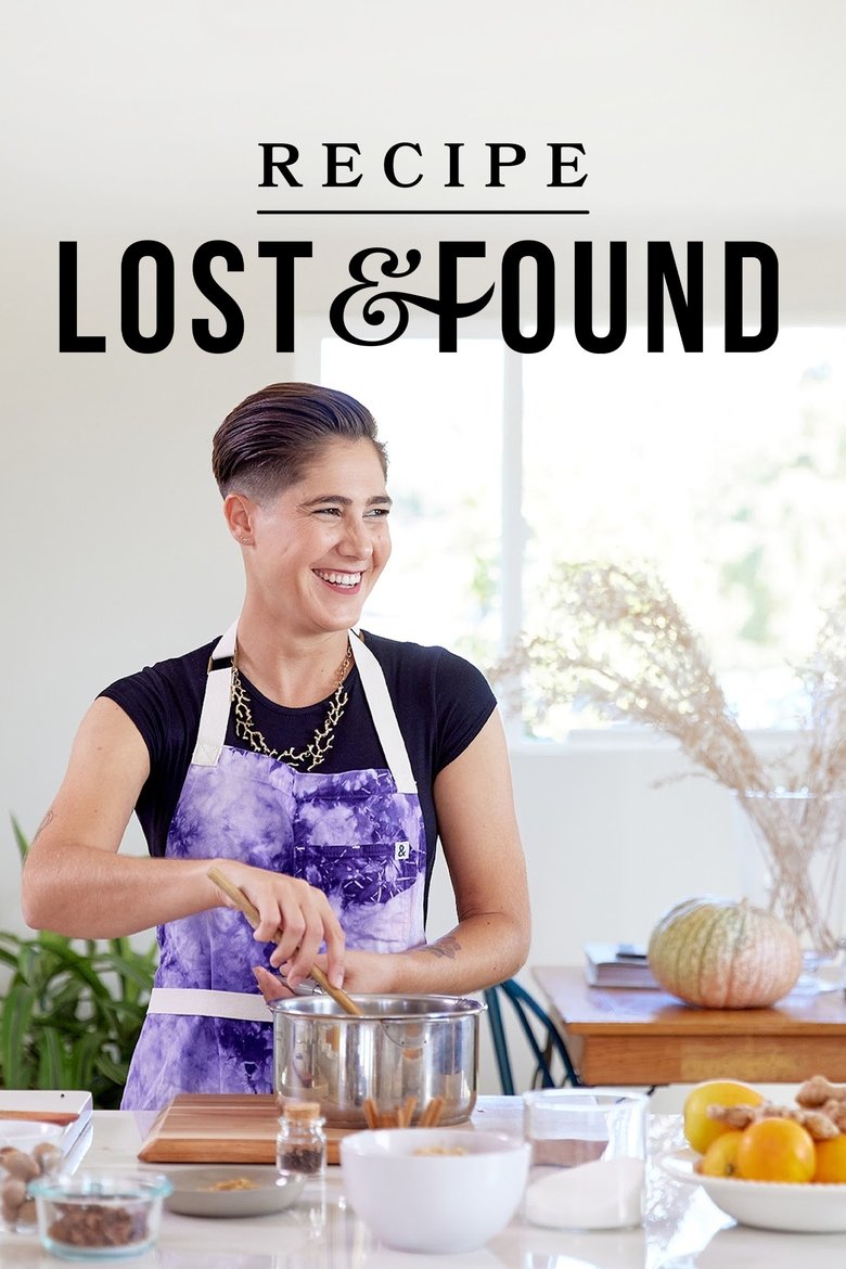Cast and Crew in Recipe Lost And Found - Grandma Leonor's Just Right Capirotada (Season 2 - Episode 6) - Grandma Leonor's Just Right Capirotada Poster of Cast and Crew in Recipe Lost And Found - Grandma Leonor's Just Right Capirotada (Season 2 - Episode 6) - Grandma Leonor's Just Right Capirotada