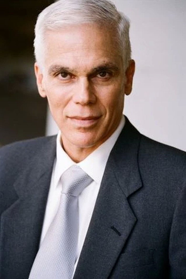 Amir Aboulela Portrait of Amir Aboulela