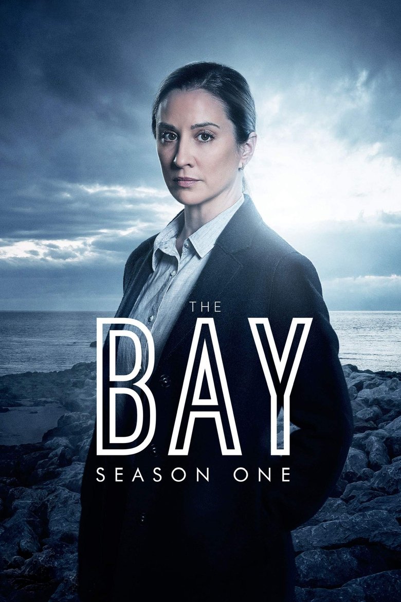Episodes in The Bay - Series 1 - Series 1 Poster of Episodes in The Bay - Series 1 - Series 1