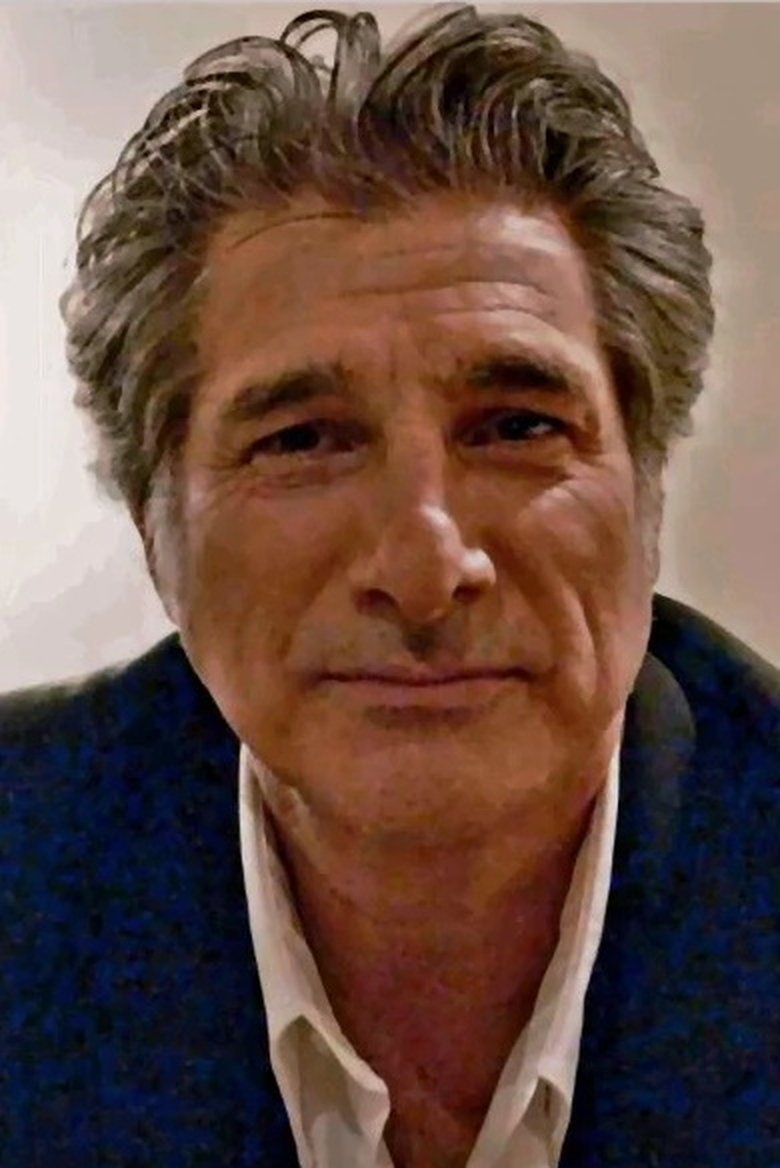Joey Aresco Portrait of Joey Aresco