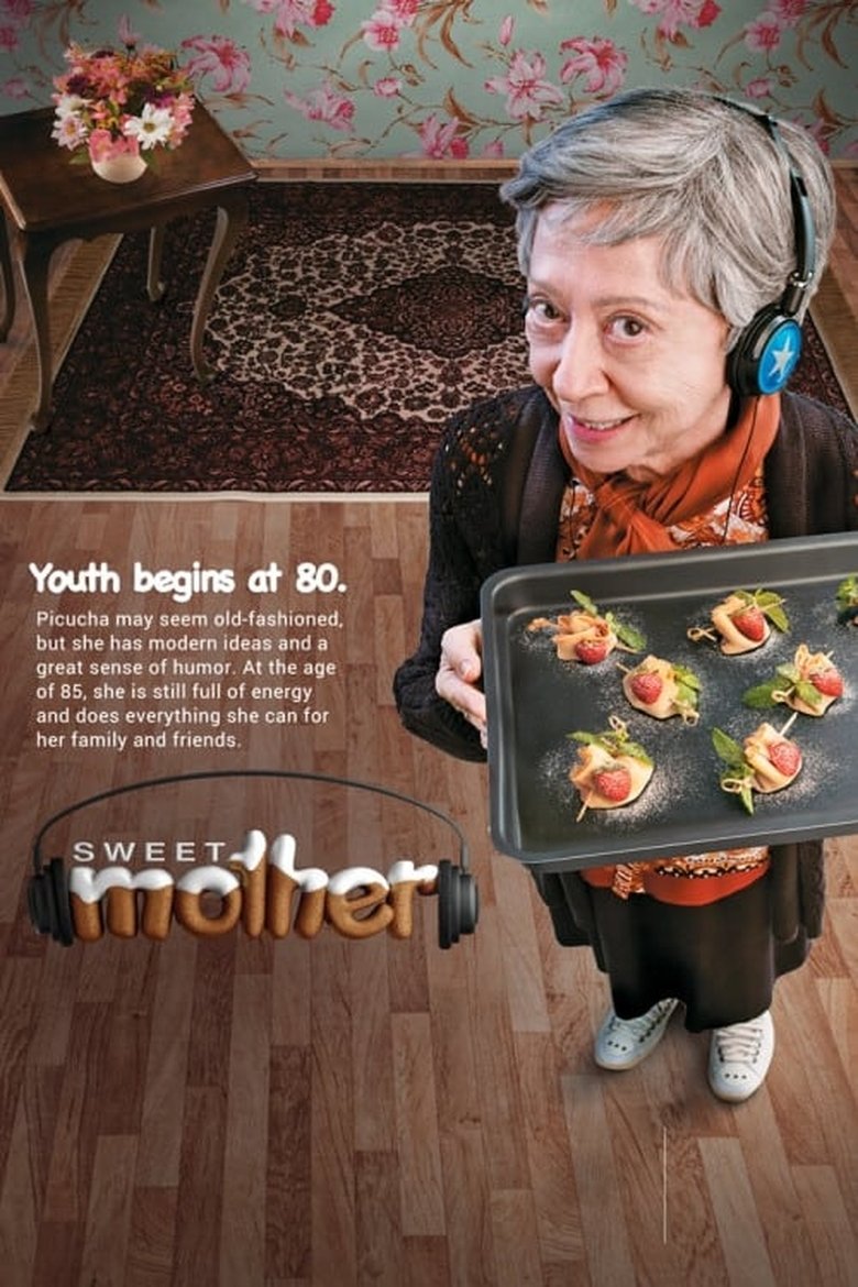 Episodes in Sweet Mother - Season 1 - Season 1 Poster of Episodes in Sweet Mother - Season 1 - Season 1