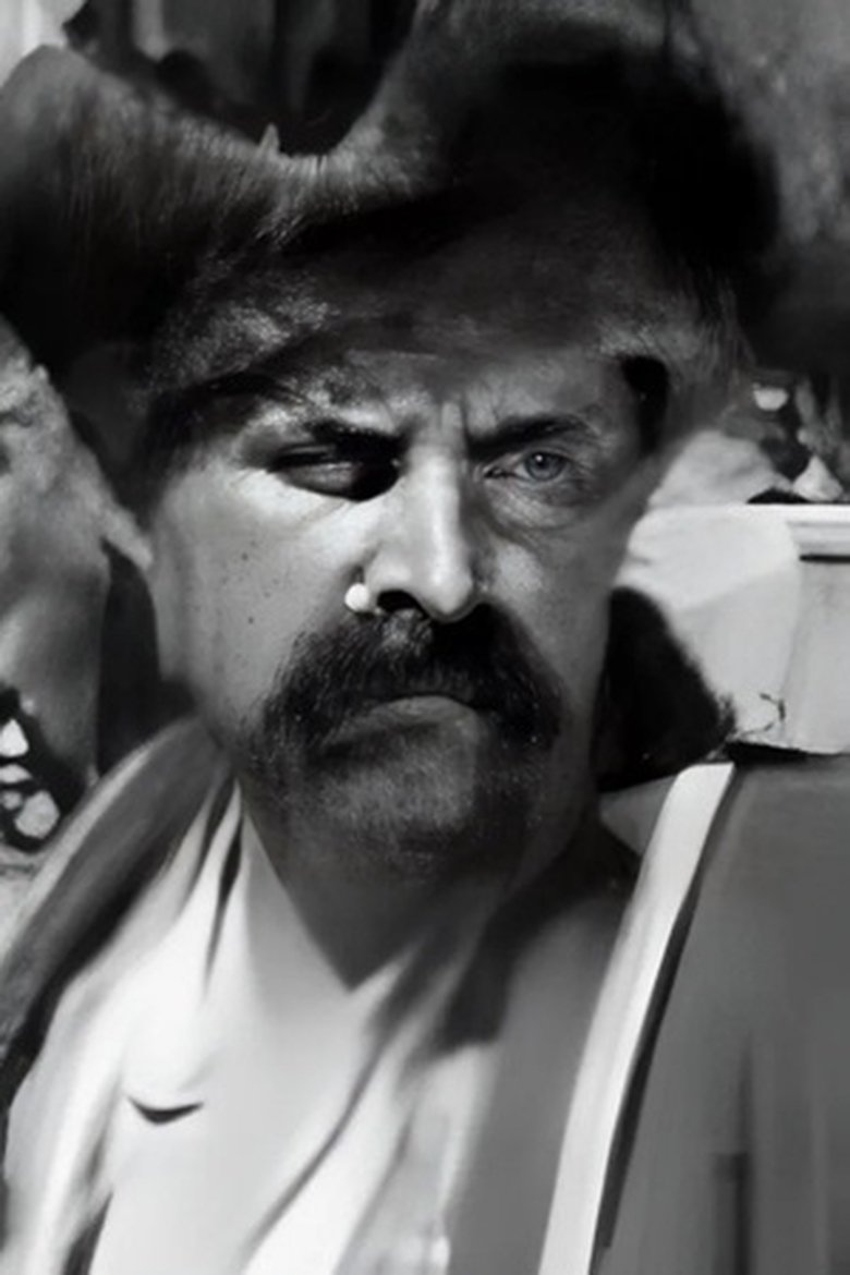 Paladi Belokon Portrait of Paladi Belokon