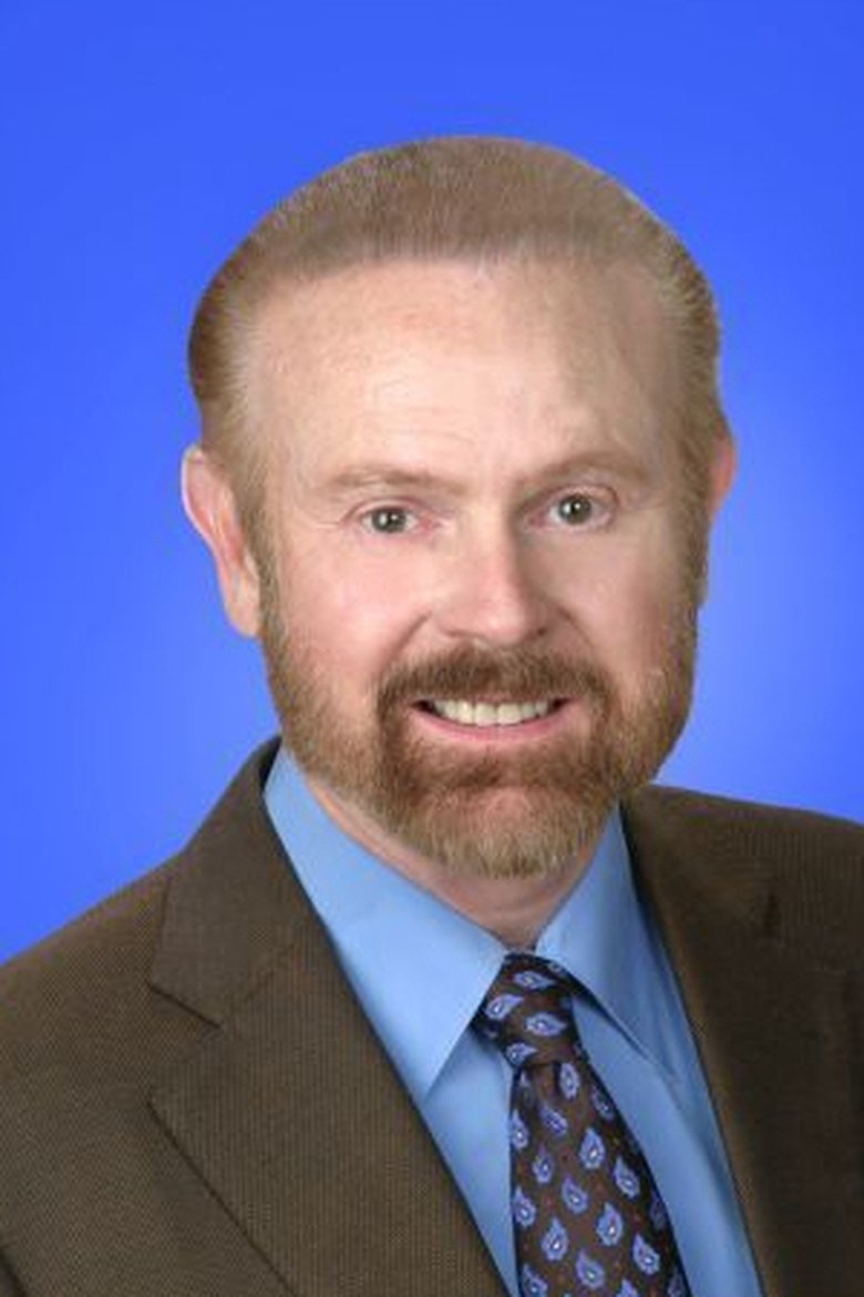 Bob Larson Portrait of Bob Larson