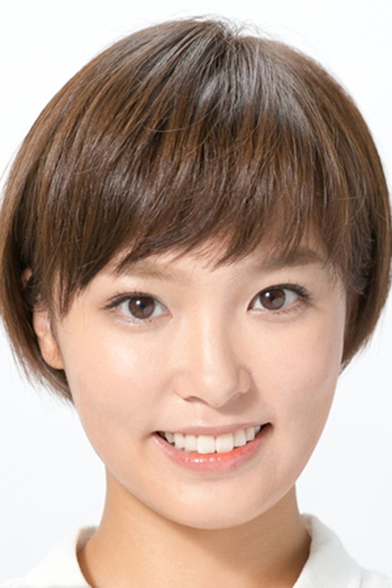 Kokoro Nakayama Portrait of Kokoro Nakayama