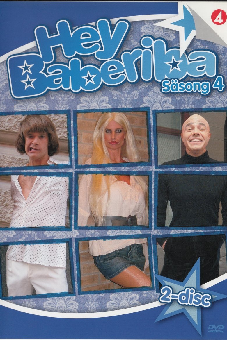 Episodes in Hey Baberiba - Season 4 - Season 4 Poster of Episodes in Hey Baberiba - Season 4 - Season 4