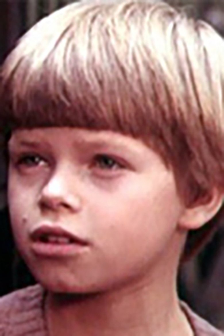 Dmitri Zamulin Portrait of Dmitri Zamulin