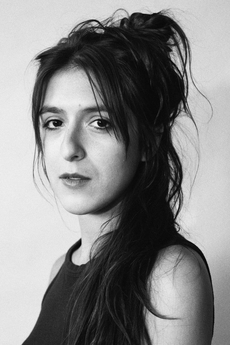 Julia Roliz Portrait of Julia Roliz