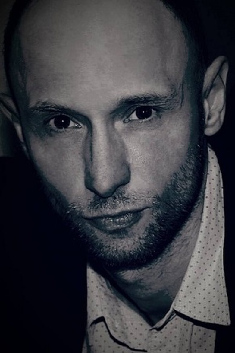 Alexey Dykhovichny Portrait of Alexey Dykhovichny