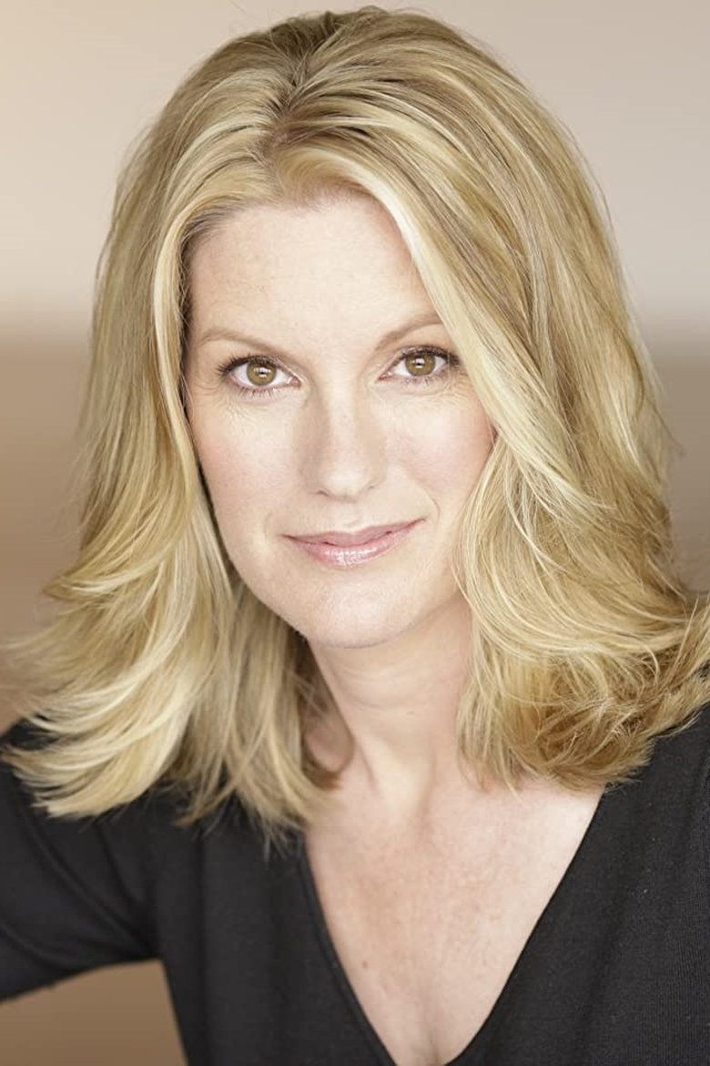 Pam Eichner Portrait of Pam Eichner