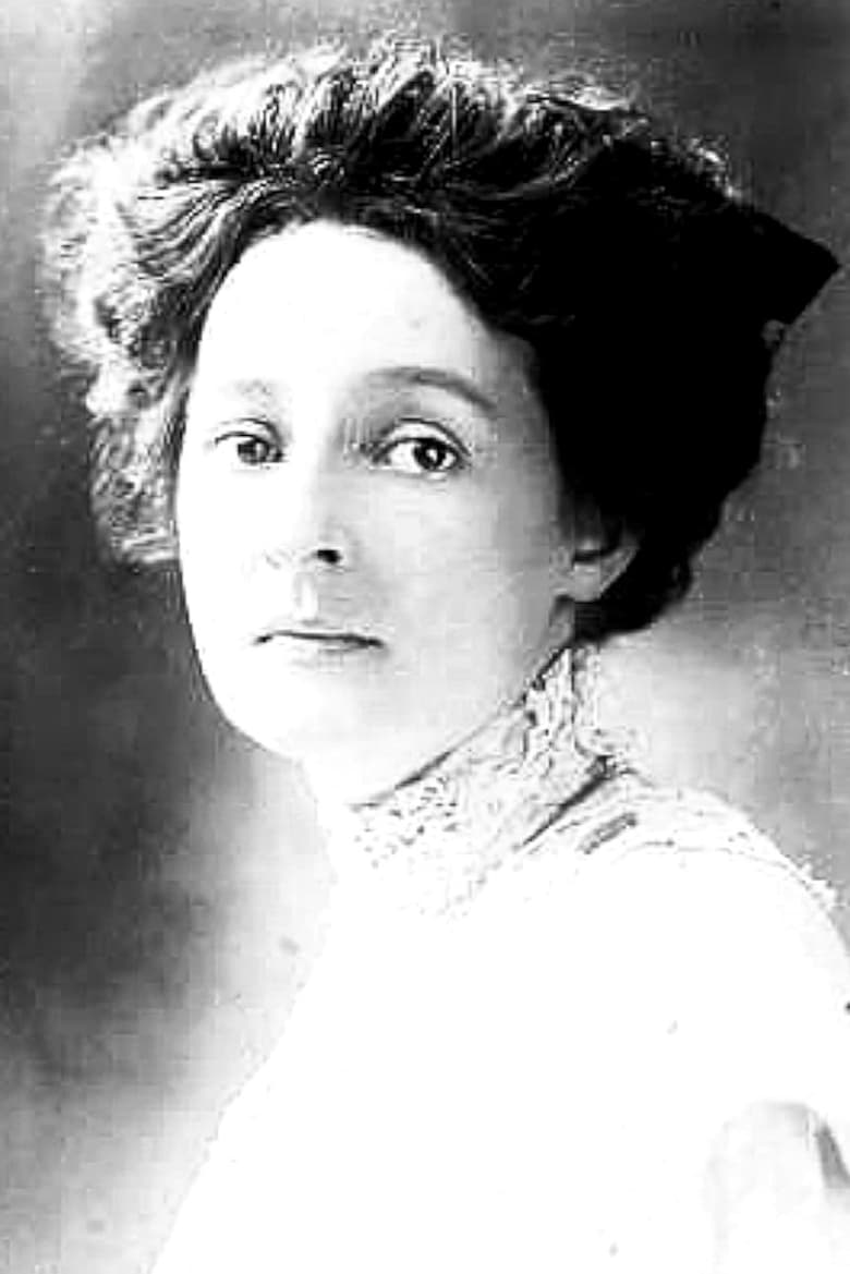 Ethel Lloyd Portrait of Ethel Lloyd