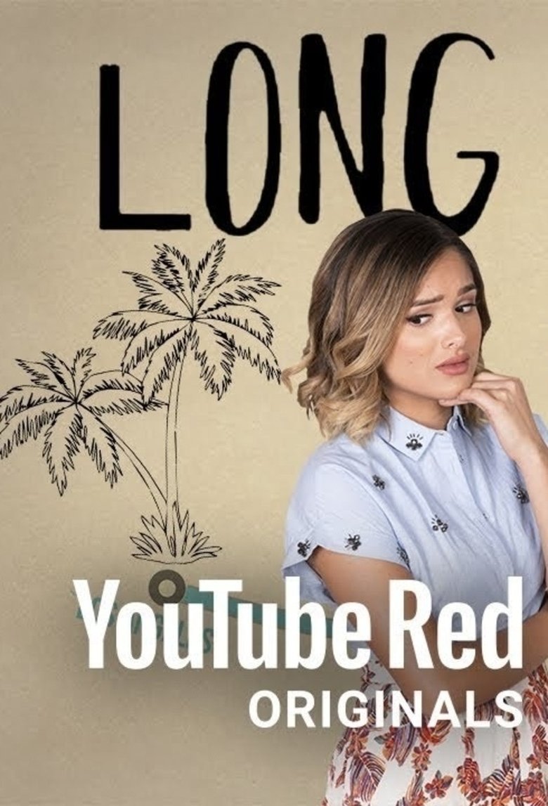 Long Distance Poster of Long Distance