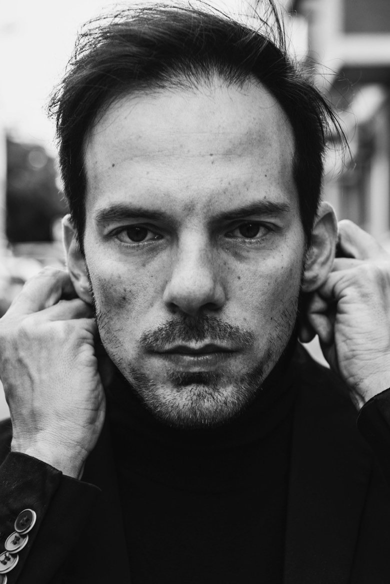 Gabriele Falsetta Portrait of Gabriele Falsetta