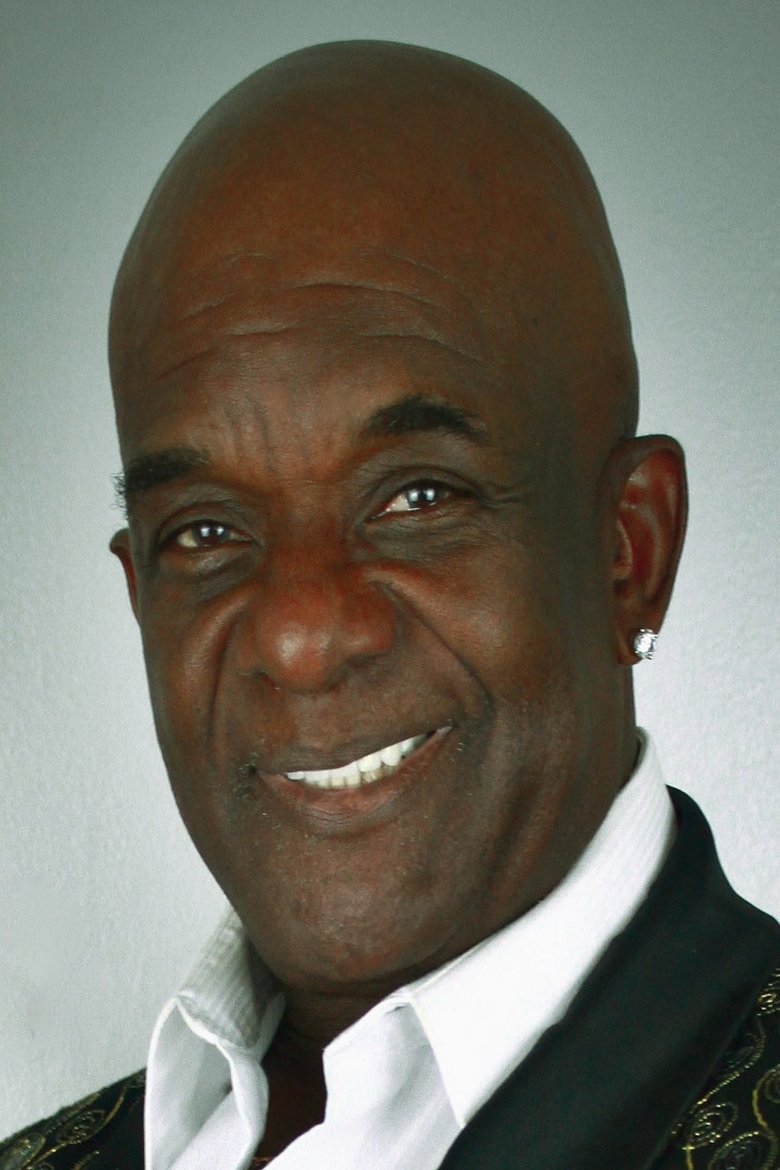 Andre Benjamin Portrait of Andre Benjamin