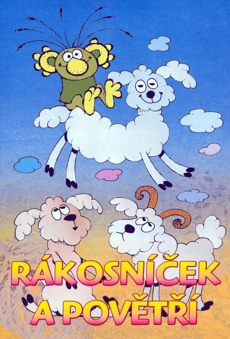 Episodes in Rákosníček - Season 4 - Season 4 Poster of Episodes in Rákosníček - Season 4 - Season 4
