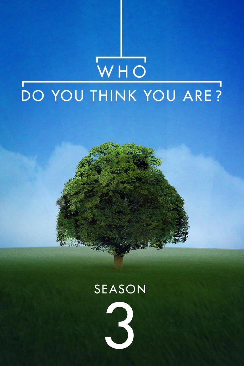 Cast and Crew in Who Do You Think You Are? - Martin Sheen (Season 3 - Episode 1) - Martin Sheen Poster of Cast and Crew in Who Do You Think You Are? - Martin Sheen (Season 3 - Episode 1) - Martin Sheen