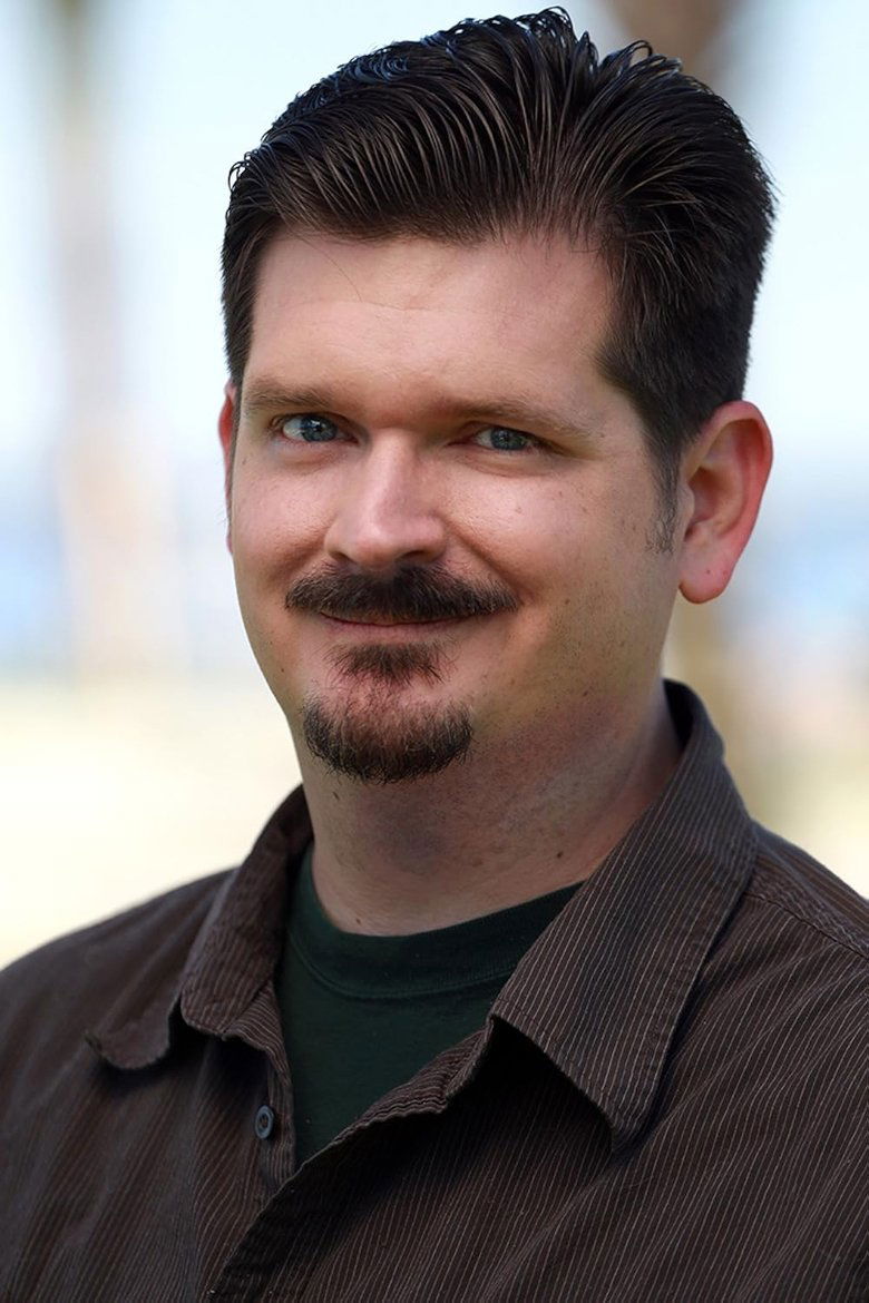 Will Phillips Portrait of Will Phillips