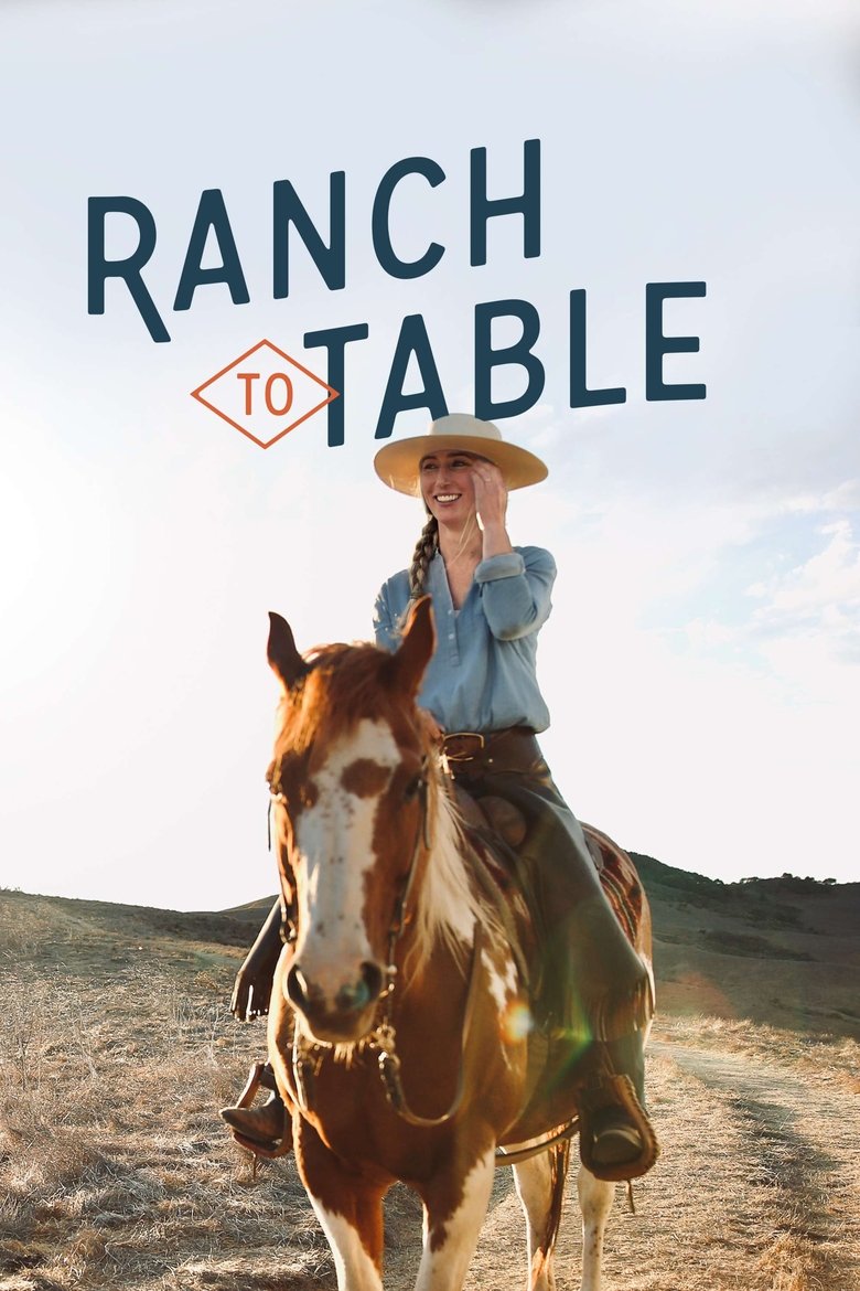 Cast and Crew in Ranch To Table - Dinner for One (Season 2 - Episode 6) - Dinner for One Poster of Cast and Crew in Ranch To Table - Dinner for One (Season 2 - Episode 6) - Dinner for One