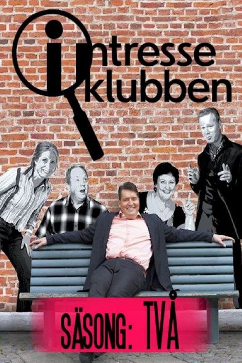Episodes in QI (SE) - Season 2 - Season 2 Poster of Episodes in QI (SE) - Season 2 - Season 2