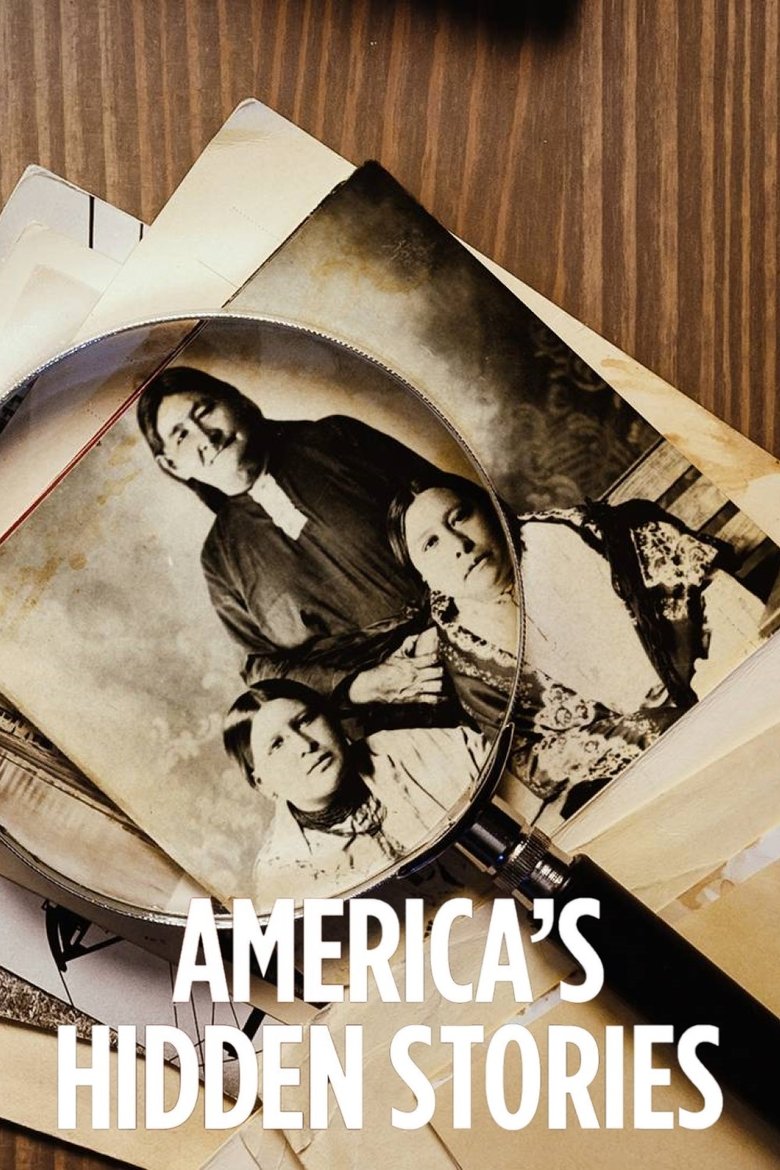 Cast and Crew in America's Hidden Stories - The Osage Murders (Season 3 - Episode 1) - The Osage Murders Poster of Cast and Crew in America's Hidden Stories - The Osage Murders (Season 3 - Episode 1) - The Osage Murders