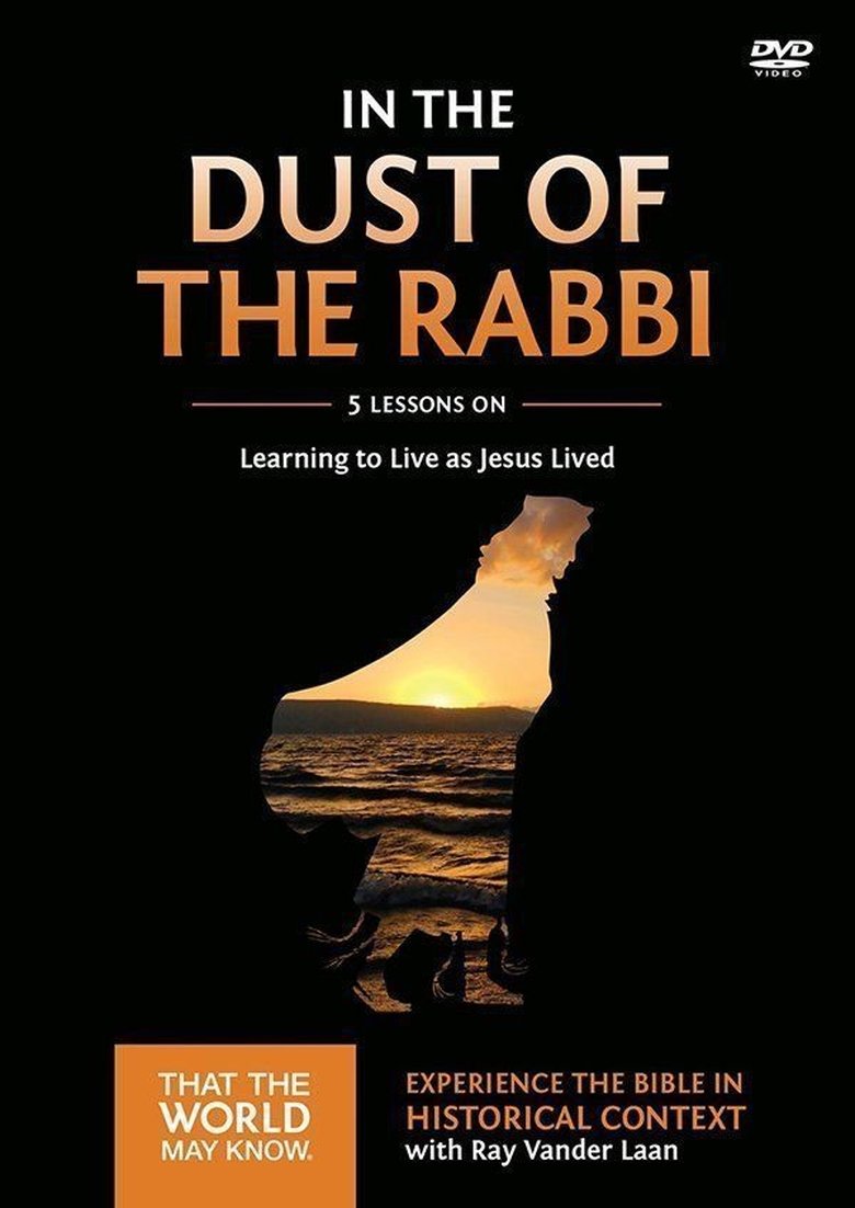 Episodes in That The World May Know - Volume 6: In the Dust of the Rabbi - Volume 6: In the Dust of the Rabbi Poster of Episodes in That The World May Know - Volume 6: In the Dust of the Rabbi - Volume 6: In the Dust of the Rabbi
