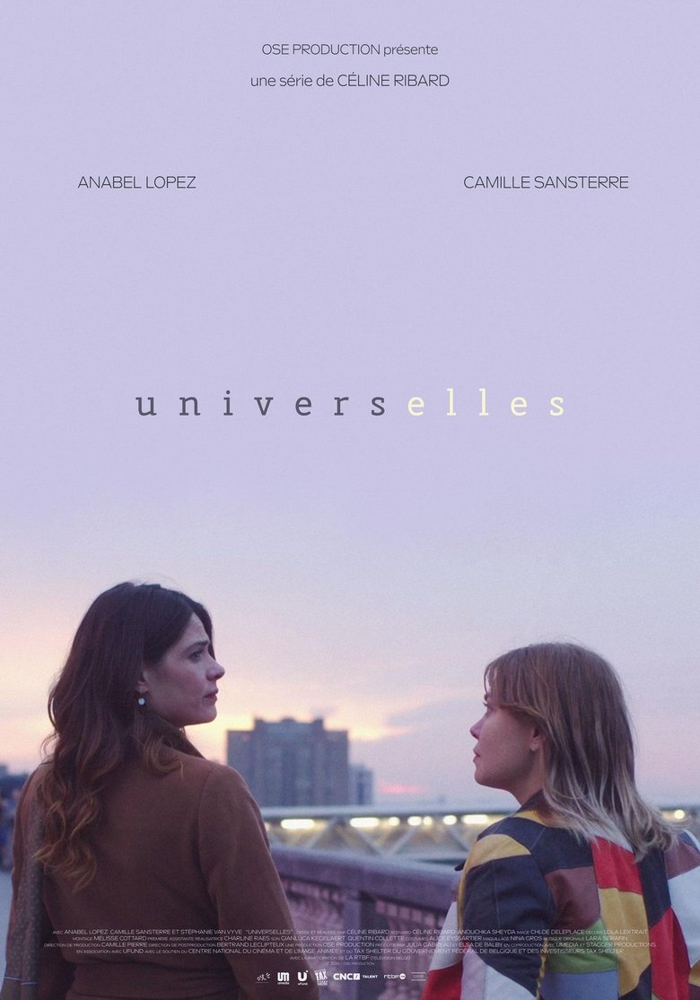 Universelles Poster of Universelles