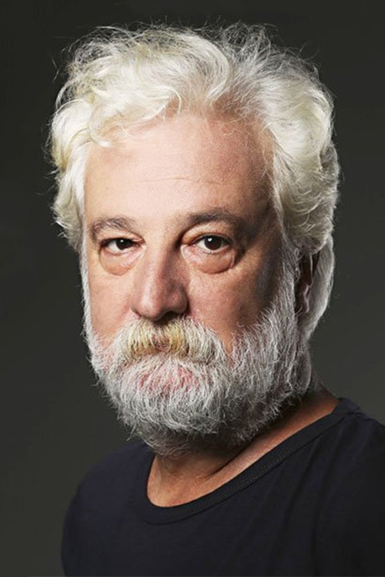 İskender Altın Portrait of İskender Altın