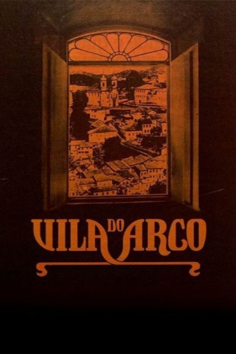 Vila do Arco Poster of Vila do Arco