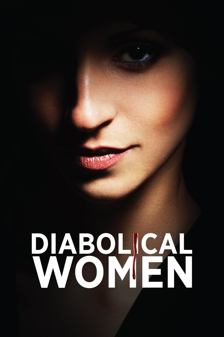 Cast and Crew in Diabolical Women - Dana Sue Gray (Season 1 - Episode 3) - Dana Sue Gray Poster of Cast and Crew in Diabolical Women - Dana Sue Gray (Season 1 - Episode 3) - Dana Sue Gray