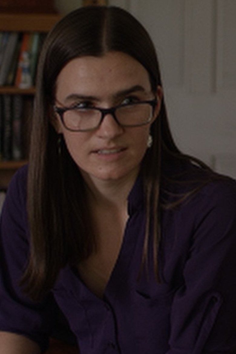 Gina Berceau Portrait of Gina Berceau