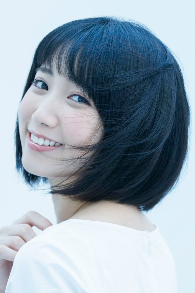 Yuuka Ueno Portrait of Yuuka Ueno