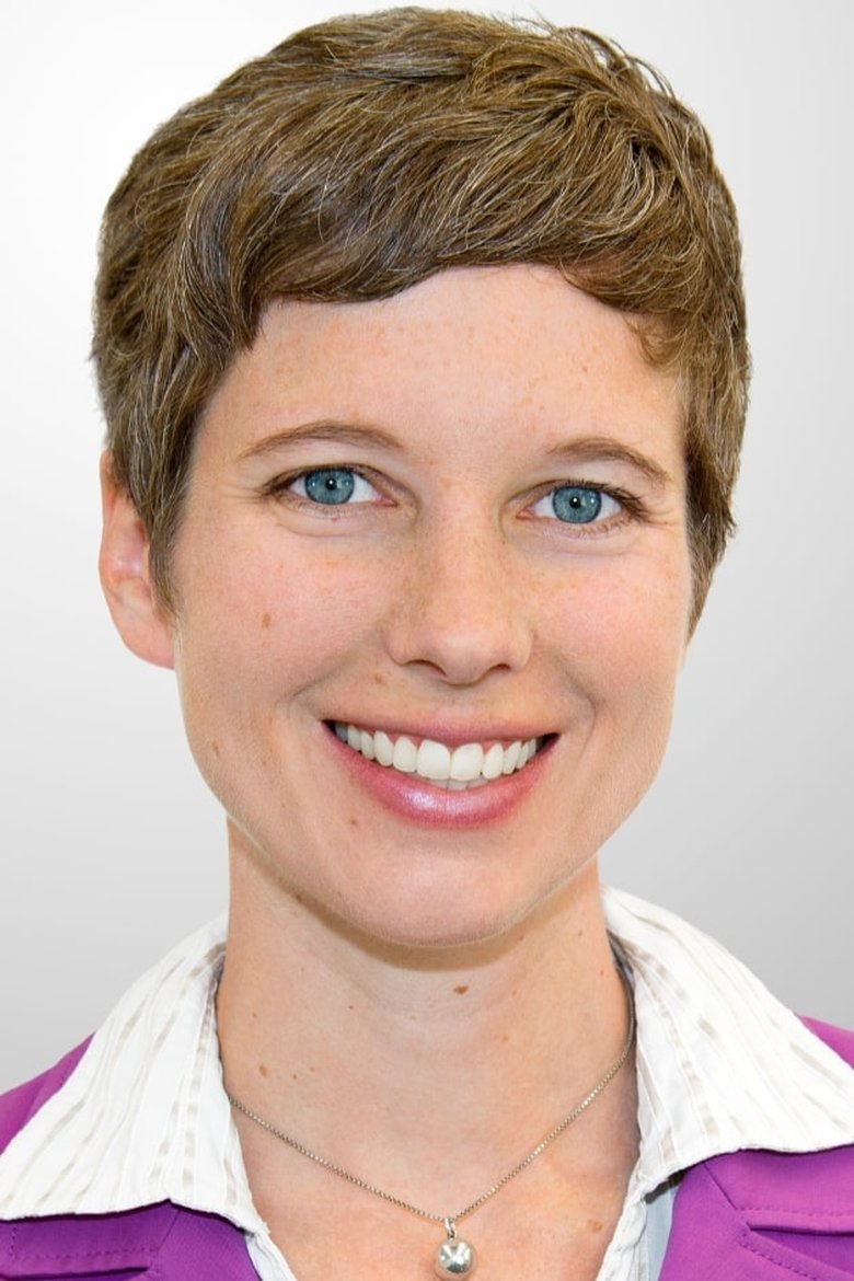 Julia Pongratz Portrait of Julia Pongratz