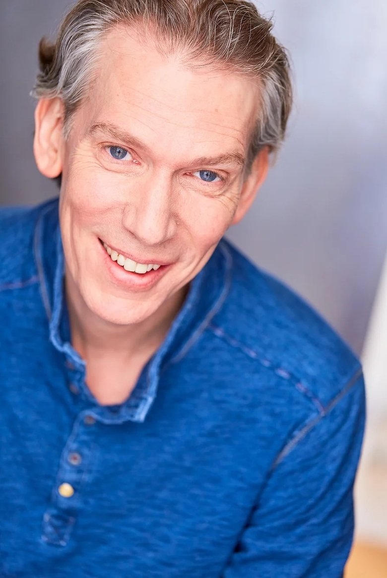 Lawrence Grimm Portrait of Lawrence Grimm
