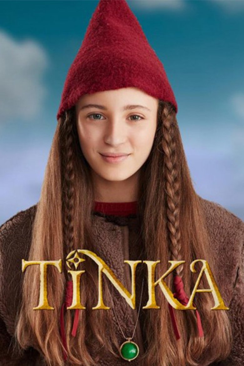 Episodes in Tinkas Christmas Adventures - Season 1 - Season 1 Poster of Episodes in Tinkas Christmas Adventures - Season 1 - Season 1