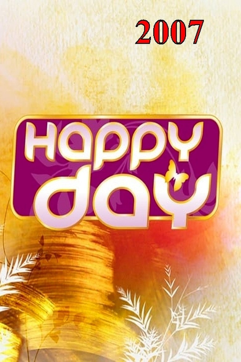 Episodes in Happy Day - Season 1 - Season 1 Poster of Episodes in Happy Day - Season 1 - Season 1