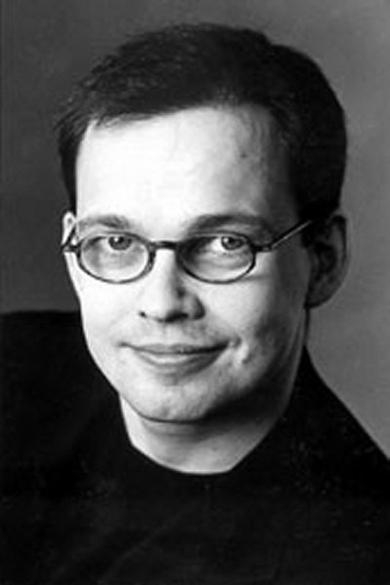 Morten Møller Portrait of Morten Møller