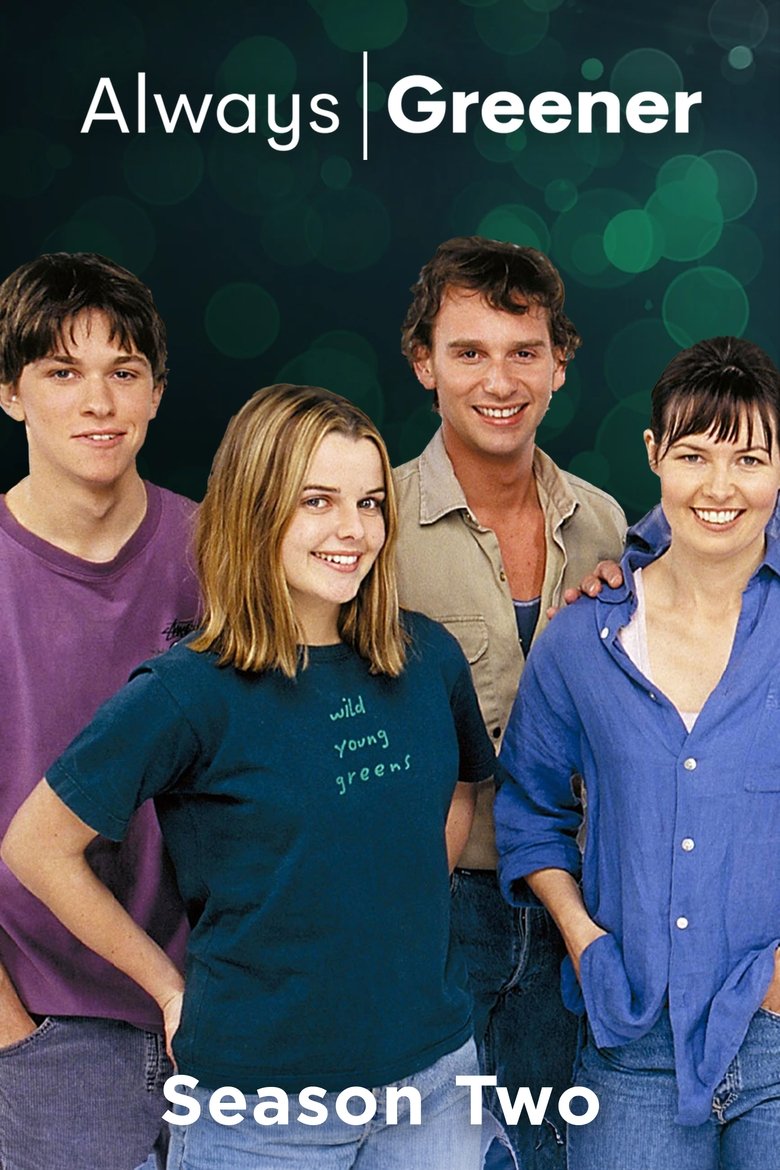 Episodes in Always Greener - Season 2 - Season 2 Poster of Episodes in Always Greener - Season 2 - Season 2